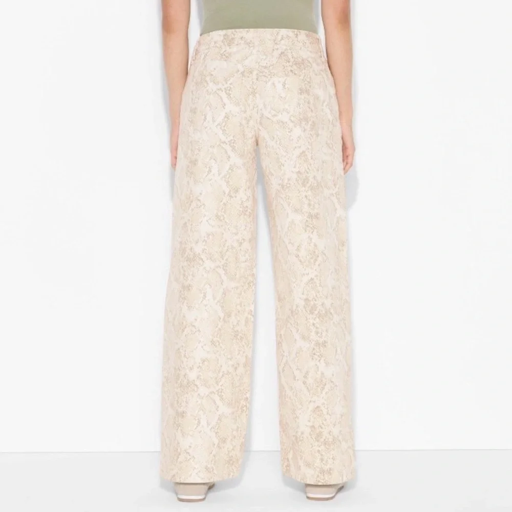 NWT Wild Fable low rise baggy jean - Picture 3 of 9